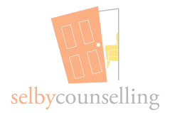 Selby Counselling logo